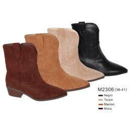 Botines