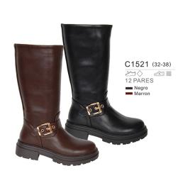 Botas