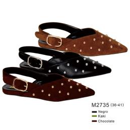 Zapatos Planos
