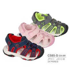 C585-S