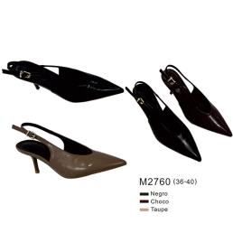 Zapatos Tacón