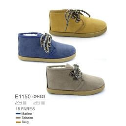 Botines