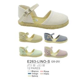 E263-LINO-S