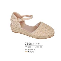 C608