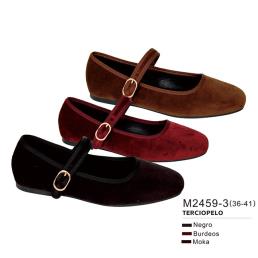 Zapatos Planos