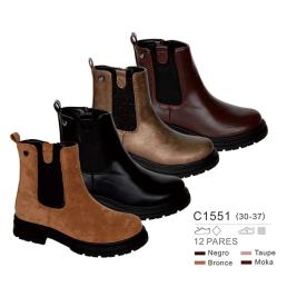 Botines