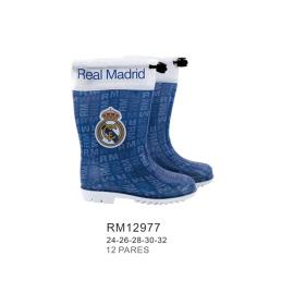 Botas de Agua