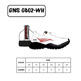 GNS-0802-WH