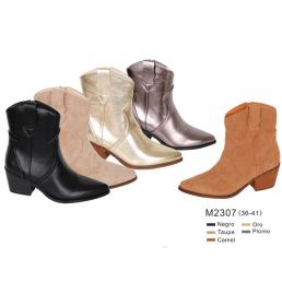 Botines