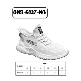 GNS-6037-WH