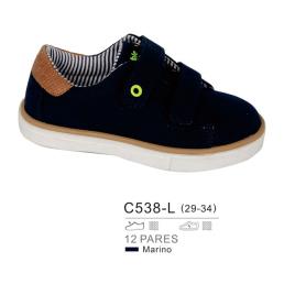 C538-L