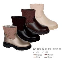 Botines