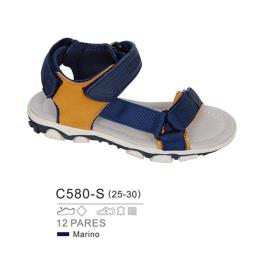 C580-S