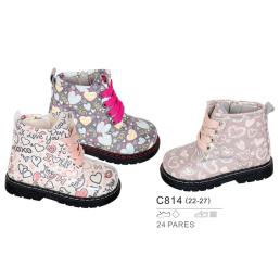 Botines