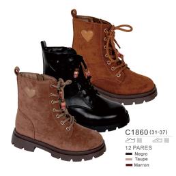 Botines