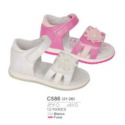 C586