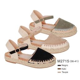 Zapatos Planos