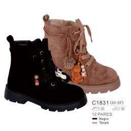 Botines