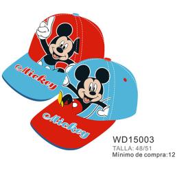 WD15003